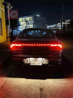 کیا K5